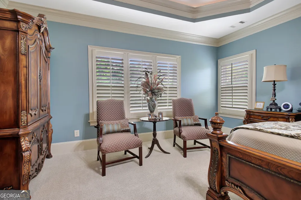 100 Wickham DR Tyrone, GA 30290