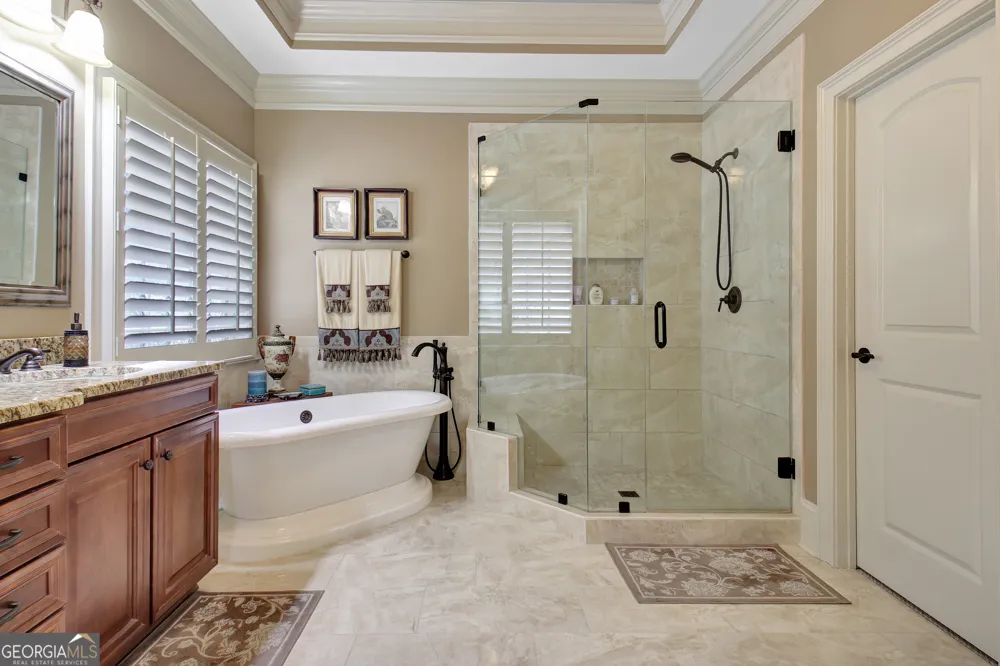 100 Wickham DR Tyrone, GA 30290