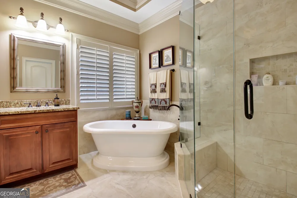 100 Wickham DR Tyrone, GA 30290