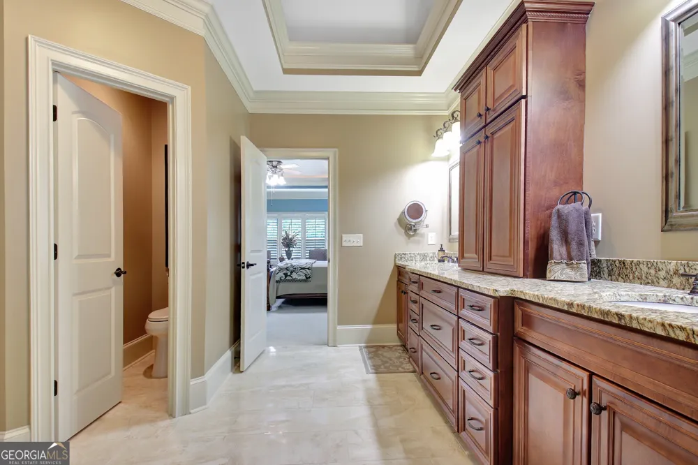 100 Wickham DR Tyrone, GA 30290
