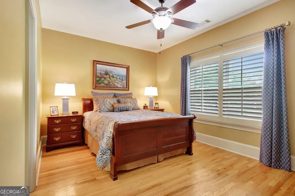 100 Wickham DR Tyrone, GA 30290