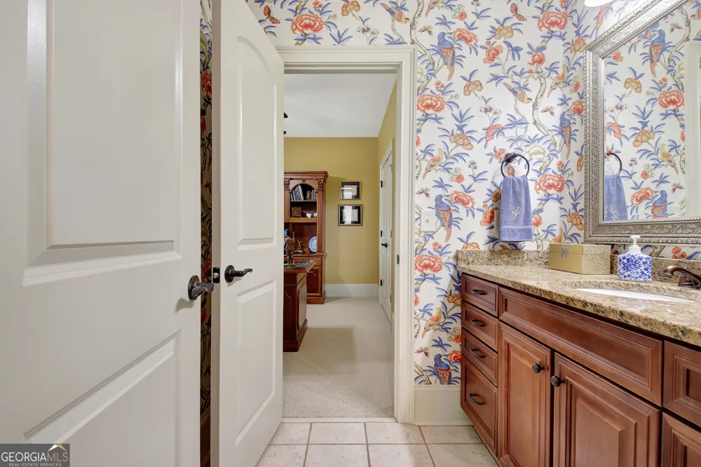 100 Wickham DR Tyrone, GA 30290
