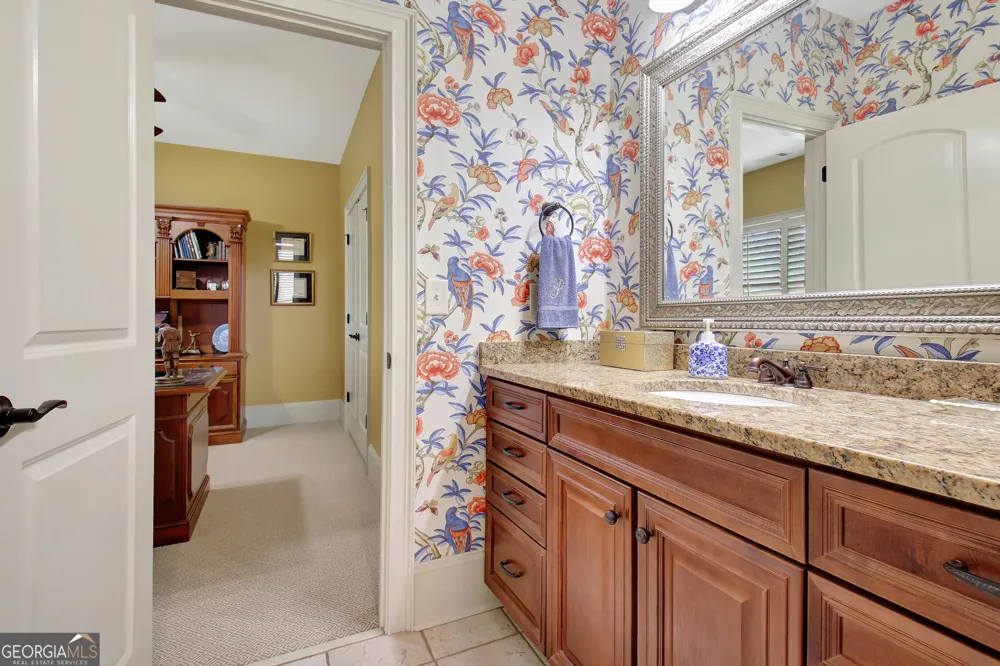 100 Wickham DR Tyrone, GA 30290