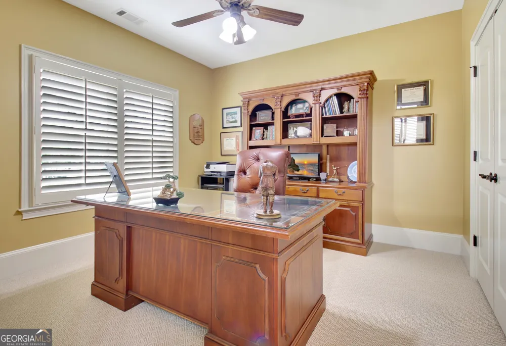 100 Wickham DR Tyrone, GA 30290