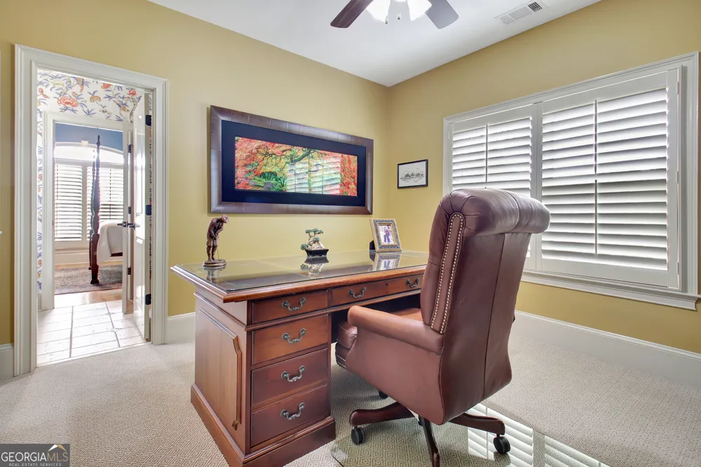 100 Wickham DR Tyrone, GA 30290