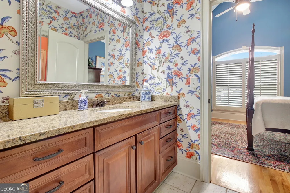 100 Wickham DR Tyrone, GA 30290