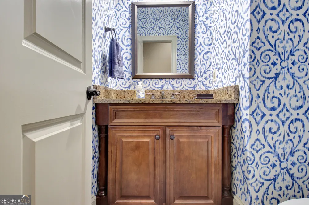 100 Wickham DR Tyrone, GA 30290