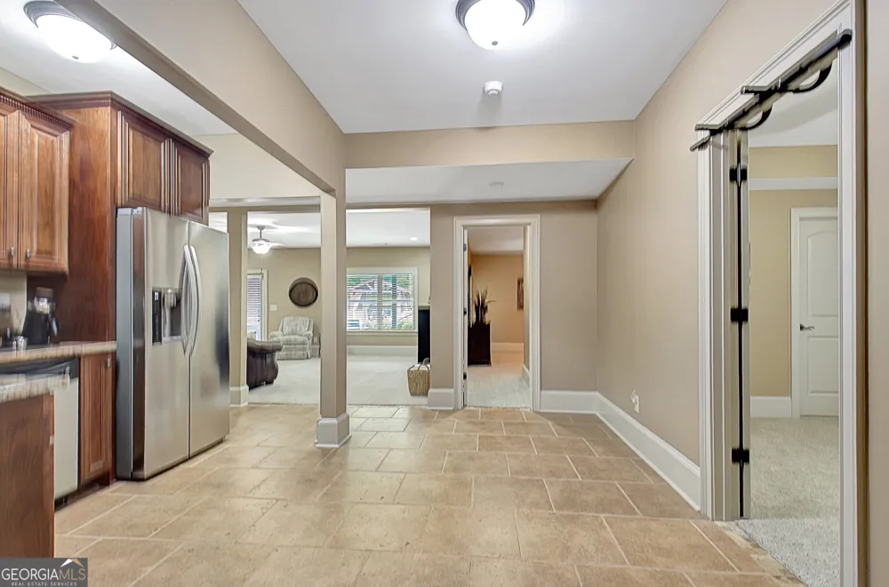 100 Wickham DR Tyrone, GA 30290