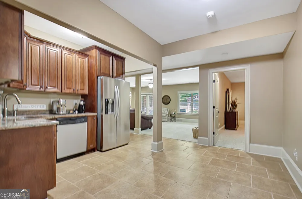 100 Wickham DR Tyrone, GA 30290