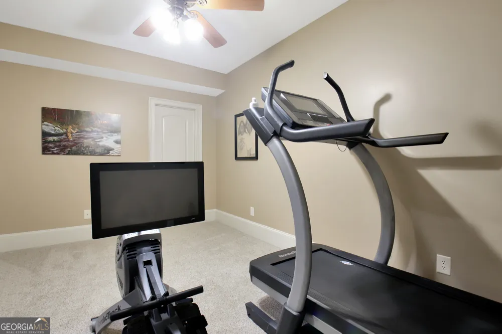 100 Wickham DR Tyrone, GA 30290