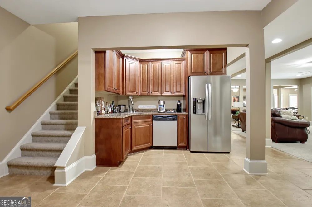 100 Wickham DR Tyrone, GA 30290