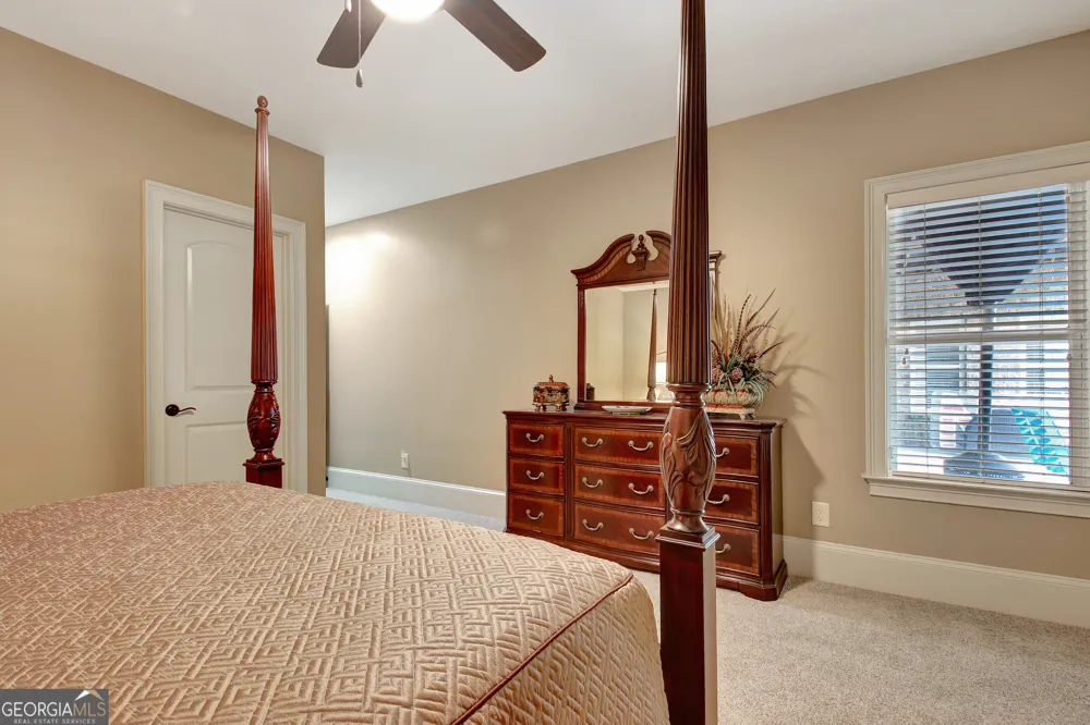 100 Wickham DR Tyrone, GA 30290