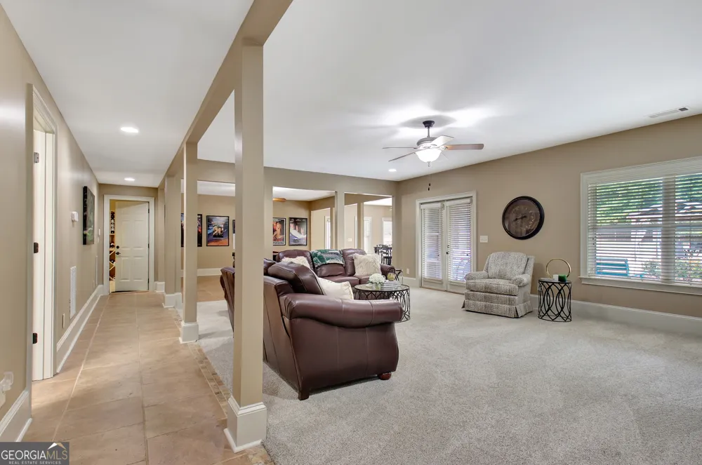 100 Wickham DR Tyrone, GA 30290