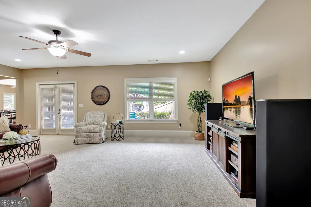 100 Wickham DR Tyrone, GA 30290