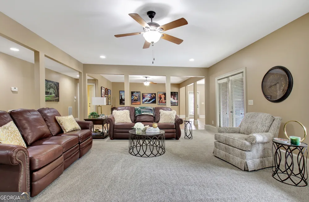 100 Wickham DR Tyrone, GA 30290