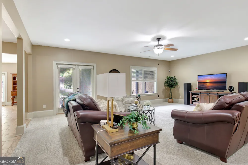 100 Wickham DR Tyrone, GA 30290