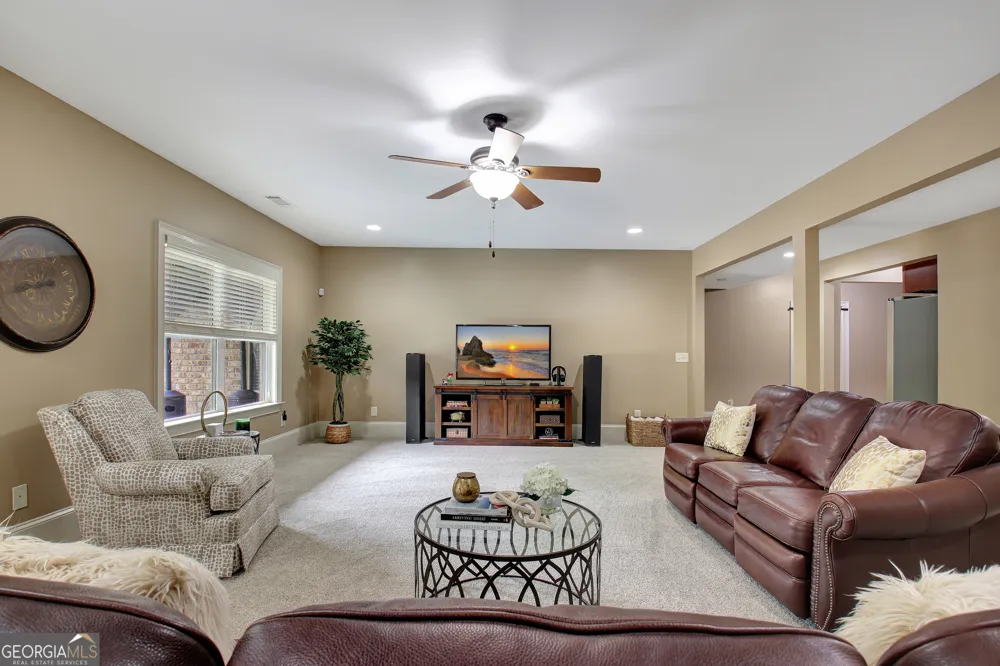 100 Wickham DR Tyrone, GA 30290