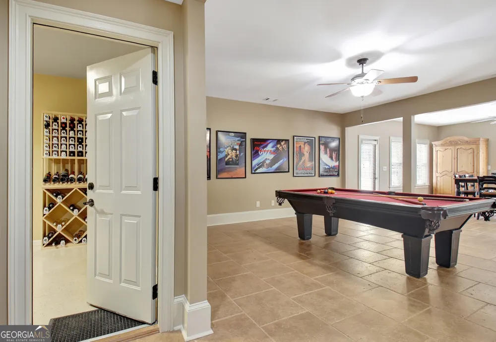 100 Wickham DR Tyrone, GA 30290