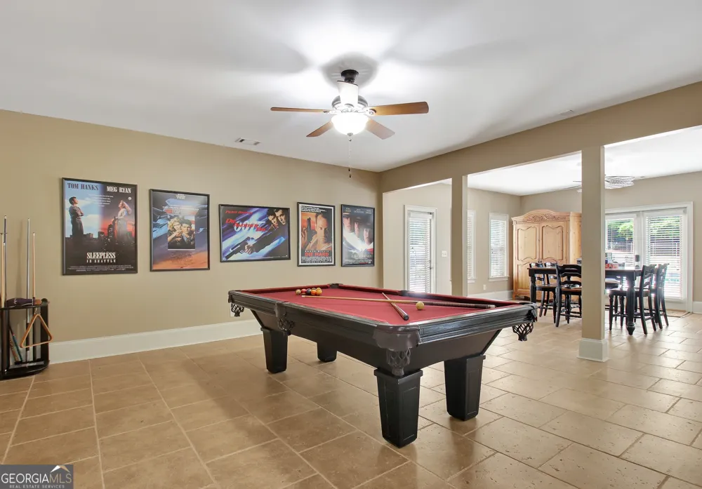 100 Wickham DR Tyrone, GA 30290