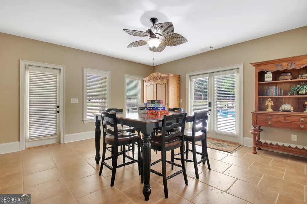 100 Wickham DR Tyrone, GA 30290