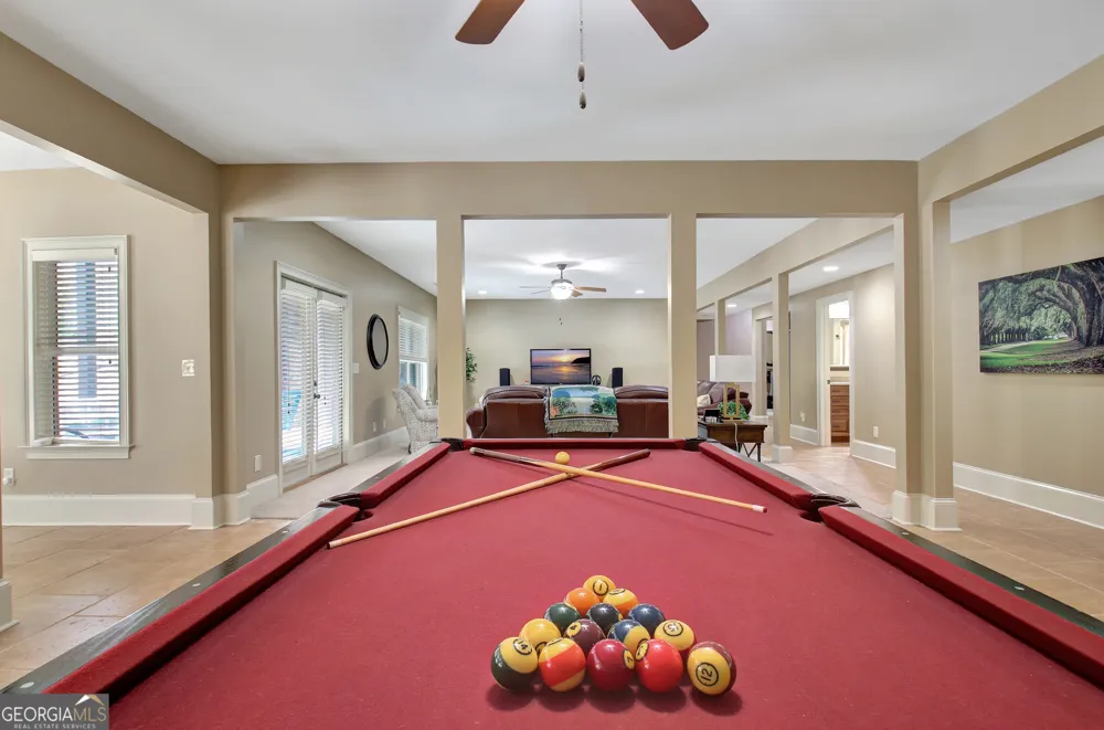 100 Wickham DR Tyrone, GA 30290
