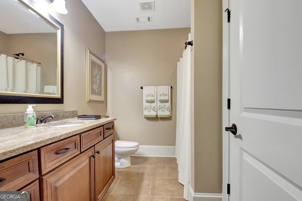 100 Wickham DR Tyrone, GA 30290
