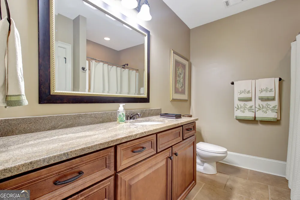 100 Wickham DR Tyrone, GA 30290