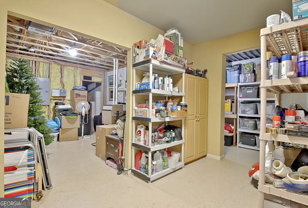 100 Wickham DR Tyrone, GA 30290
