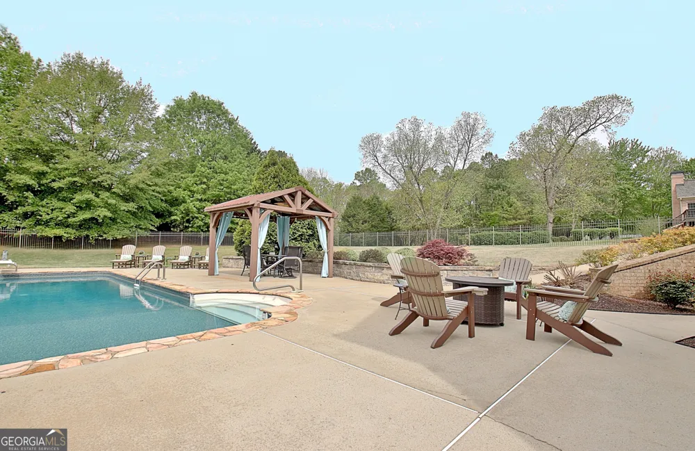 100 Wickham DR Tyrone, GA 30290
