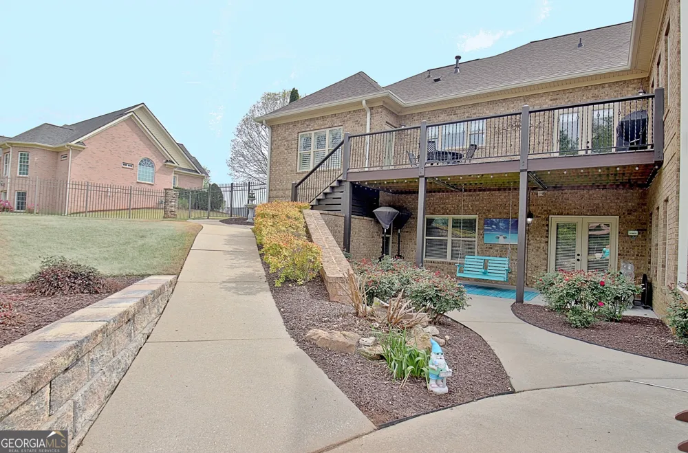 100 Wickham DR Tyrone, GA 30290