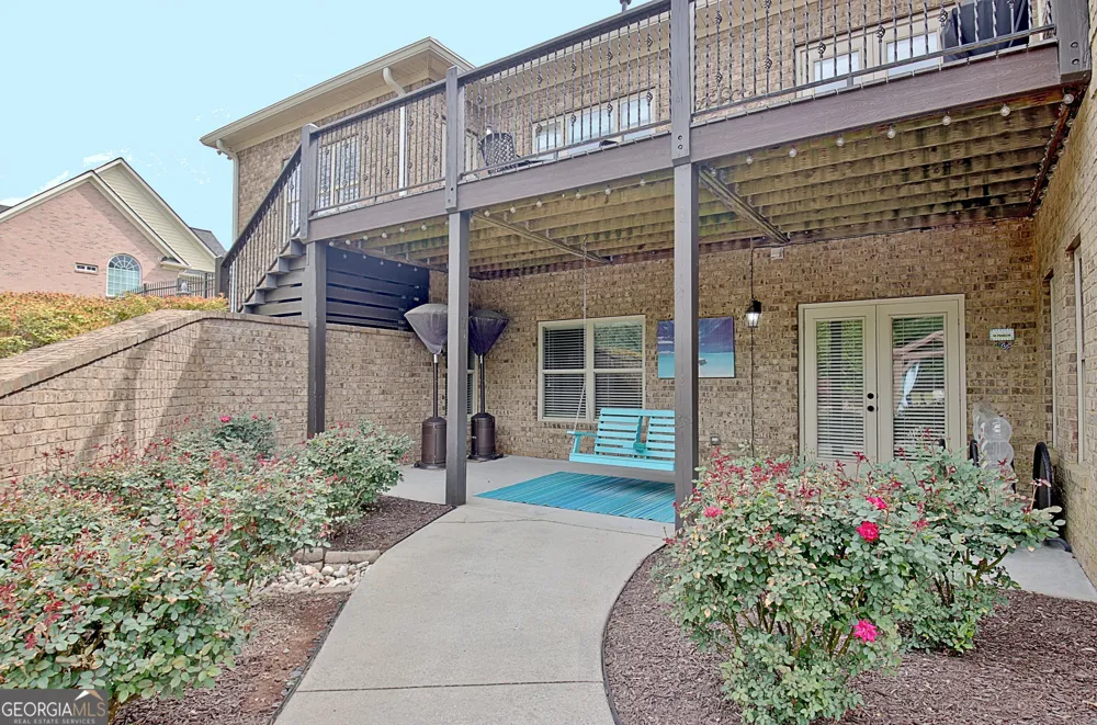 100 Wickham DR Tyrone, GA 30290