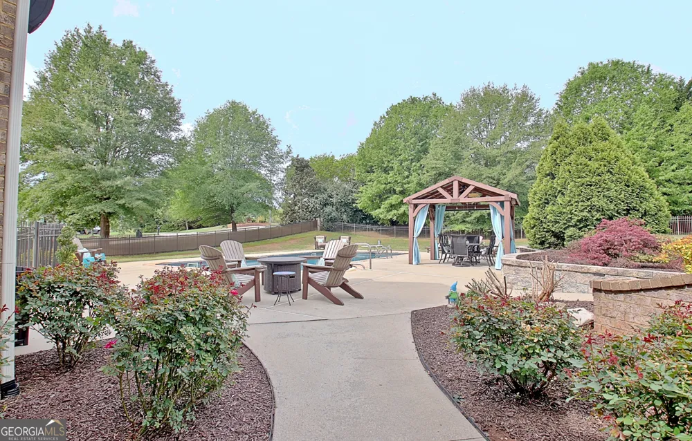 100 Wickham DR Tyrone, GA 30290