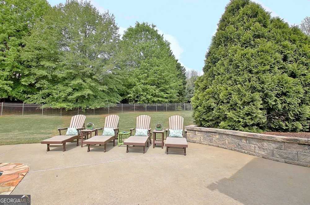 100 Wickham DR Tyrone, GA 30290