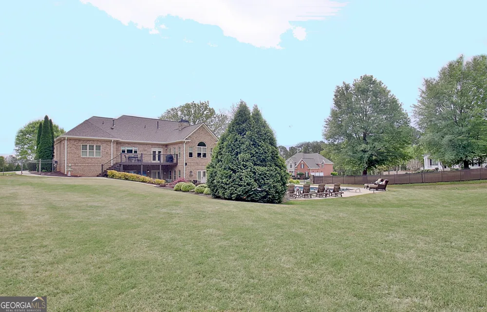 100 Wickham DR Tyrone, GA 30290