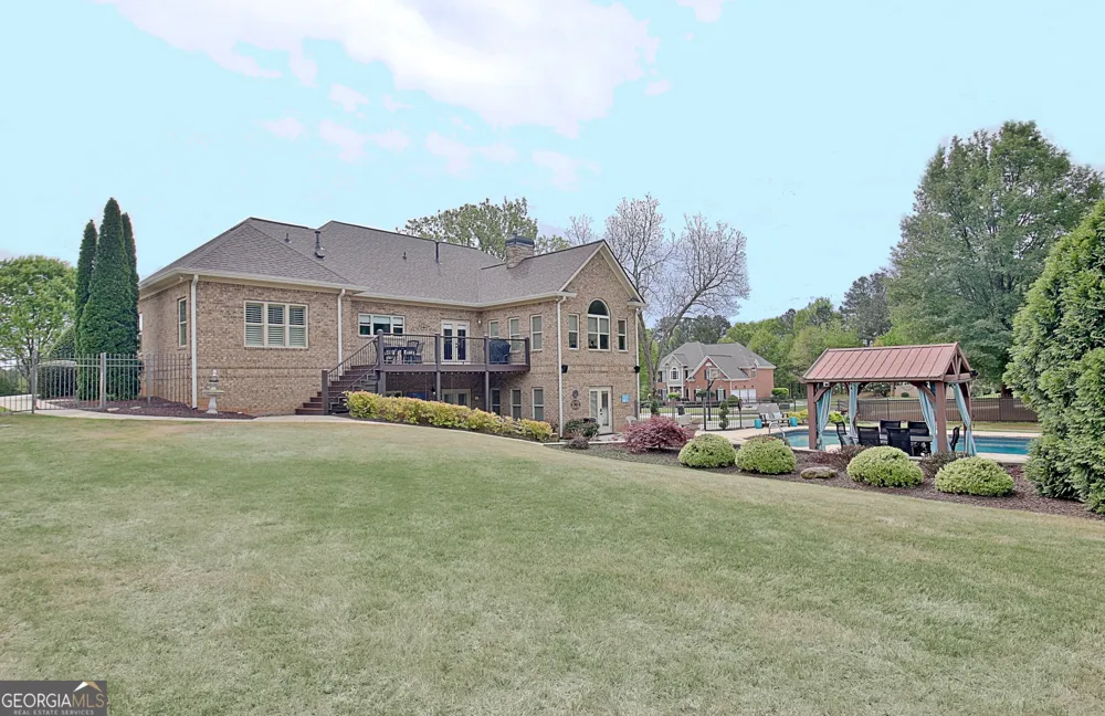 100 Wickham DR Tyrone, GA 30290