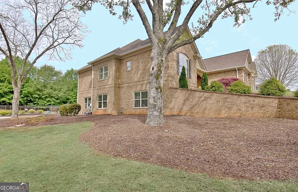 100 Wickham DR Tyrone, GA 30290