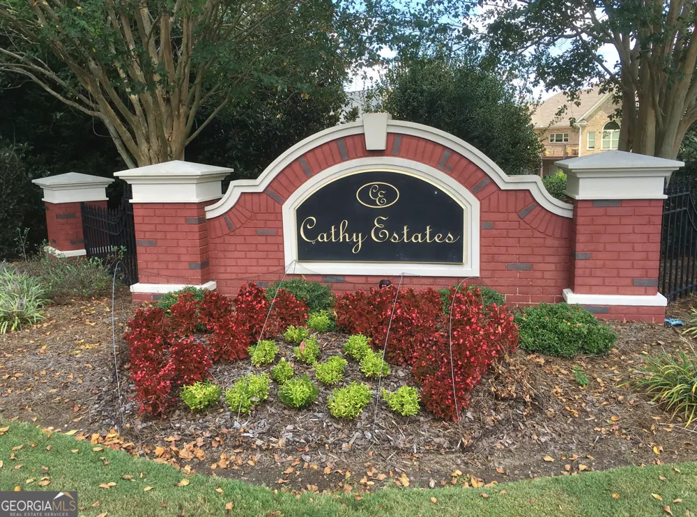 100 Wickham DR Tyrone, GA 30290