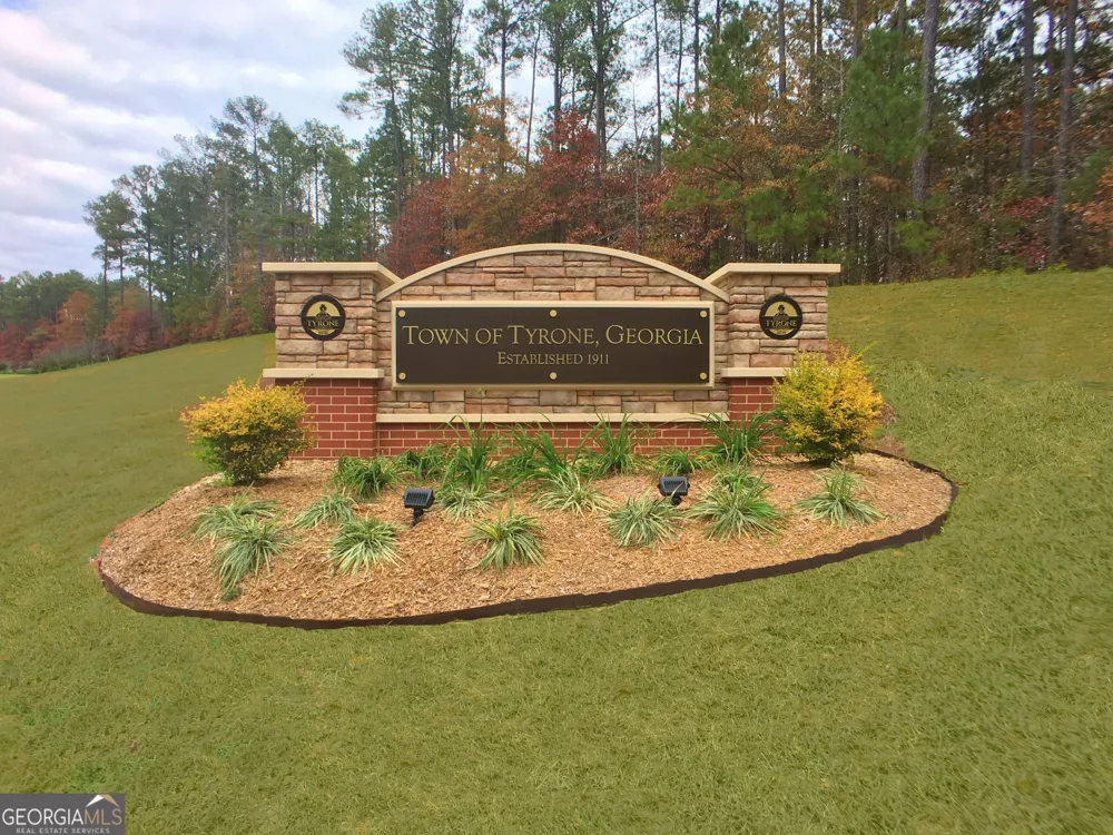 100 Wickham DR Tyrone, GA 30290
