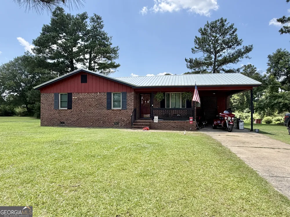 1490 N HWY 319 East Dublin, GA 31027