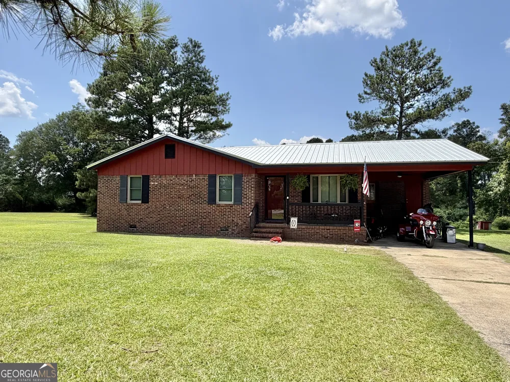 1490 N HWY 319 East Dublin, GA 31027