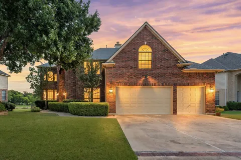 2007 Golden Bear Drive
