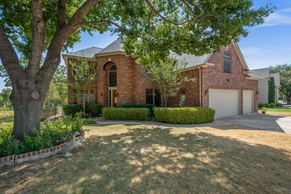 2007 Golden Bear Drive Round Rock, TX 78664