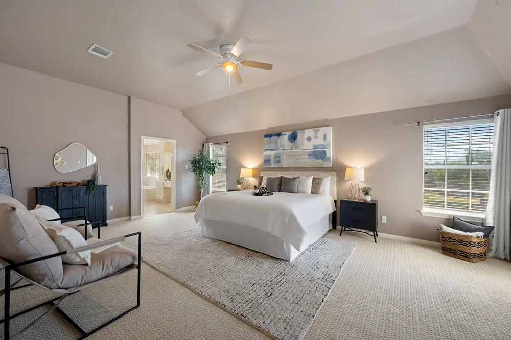 2007 Golden Bear Drive Round Rock, TX 78664