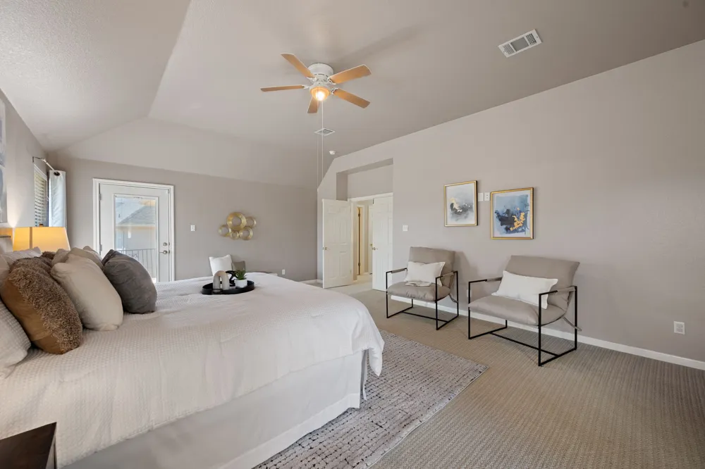 2007 Golden Bear Drive Round Rock, TX 78664