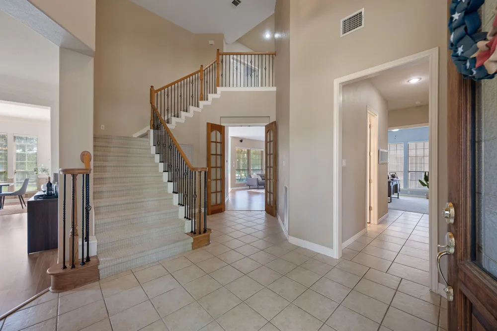 2007 Golden Bear Drive Round Rock, TX 78664