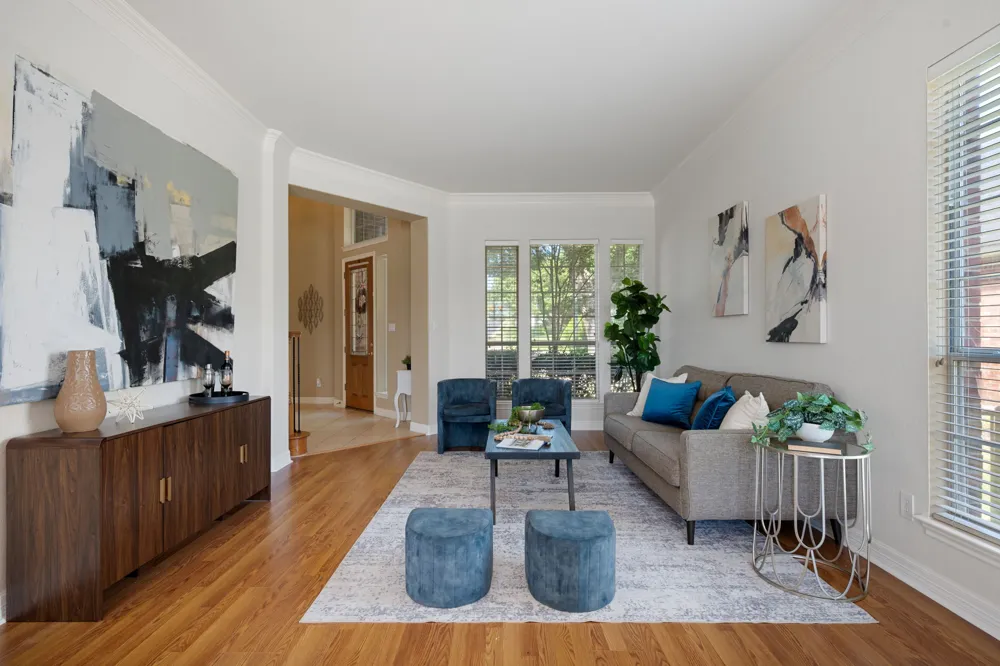 2007 Golden Bear Drive Round Rock, TX 78664