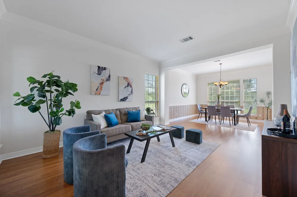 2007 Golden Bear Drive Round Rock, TX 78664