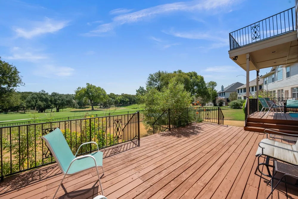 2007 Golden Bear Drive Round Rock, TX 78664