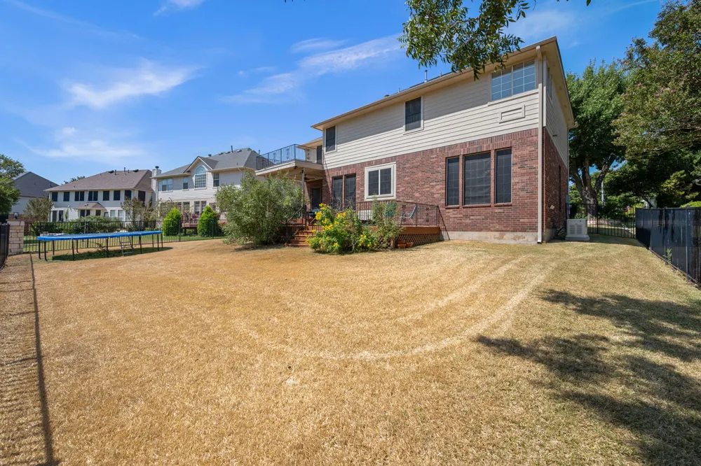 2007 Golden Bear Drive Round Rock, TX 78664