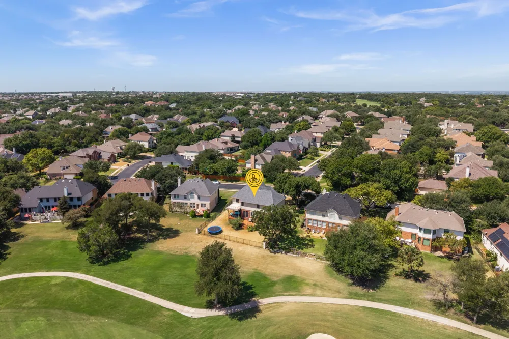 2007 Golden Bear Drive Round Rock, TX 78664